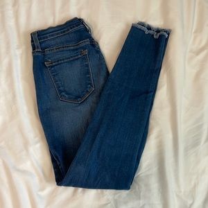 Fashion Nova super skinny jeans